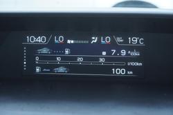 2020 Subaru XV 2.0i-S