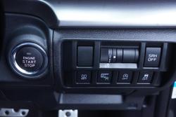 2020 Subaru XV 2.0i-S