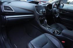 2020 Subaru XV 2.0i-S