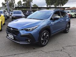 2024 Subaru Crosstrek Hybrid L