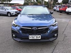 2024 Subaru Crosstrek Hybrid L