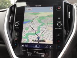 2024 Subaru Crosstrek Hybrid L