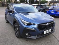 2024 Subaru Crosstrek Hybrid L