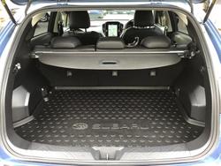 2024 Subaru Crosstrek Hybrid L