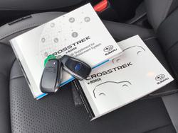 2024 Subaru Crosstrek Hybrid L