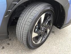 2024 Subaru Crosstrek Hybrid L