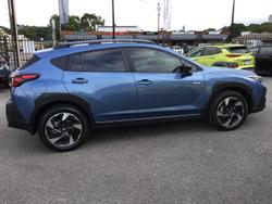 2024 Subaru Crosstrek Hybrid L