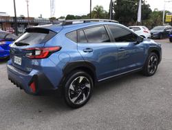 2024 Subaru Crosstrek Hybrid L