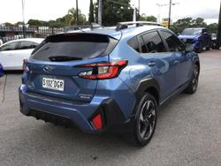 2024 Subaru Crosstrek Hybrid L