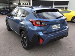 2024 Subaru Crosstrek Hybrid L