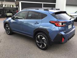 2024 Subaru Crosstrek Hybrid L