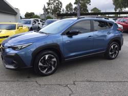 2024 Subaru Crosstrek Hybrid L