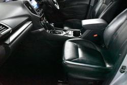 2021 Subaru Forester 2.5i-S