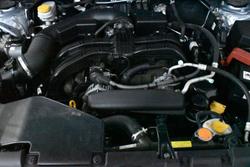 2021 Subaru Forester 2.5i-S