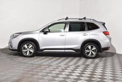 2021 Subaru Forester 2.5i-S