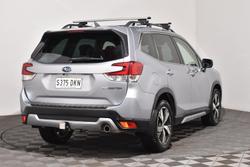 2021 Subaru Forester 2.5i-S