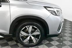 2021 Subaru Forester 2.5i-S