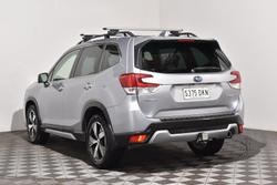 2021 Subaru Forester 2.5i-S