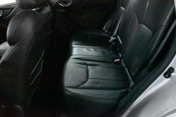 2021 Subaru Forester 2.5i-S