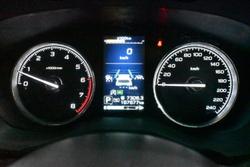 2021 Subaru Forester 2.5i-S