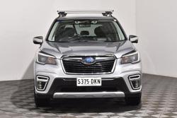 2021 Subaru Forester 2.5i-S