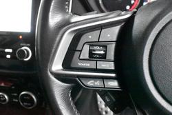 2021 Subaru Forester 2.5i-S