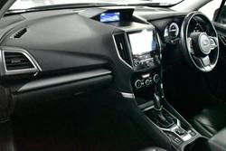 2021 Subaru Forester 2.5i-S