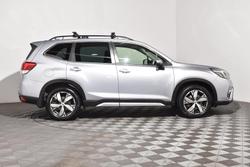 2021 Subaru Forester 2.5i-S