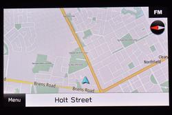 2021 Subaru Forester 2.5i-S