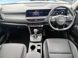 2025 Kia Seltos GT-Line