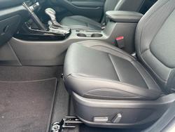 2025 Kia Seltos GT-Line