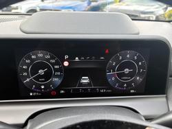 2025 Kia Seltos GT-Line