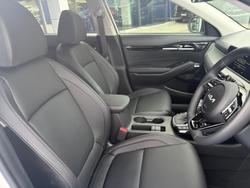 2025 Kia Seltos GT-Line