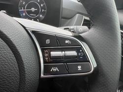 2025 Kia Seltos GT-Line