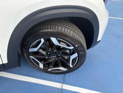 2025 Kia Seltos GT-Line