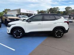 2025 Kia Seltos GT-Line