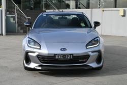 2026 Subaru BRZ tS