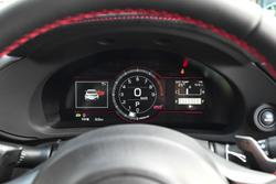 2026 Subaru BRZ tS