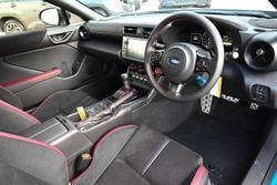 2026 Subaru BRZ tS