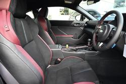 2026 Subaru BRZ tS