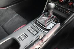 2026 Subaru BRZ tS