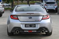 2026 Subaru BRZ tS