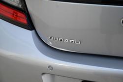 2026 Subaru BRZ tS