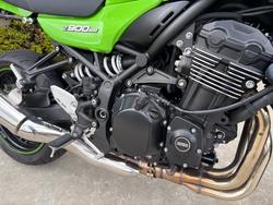 2018 Kawasaki Z900RS CAFE