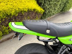 2018 Kawasaki Z900RS CAFE