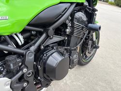2018 Kawasaki Z900RS CAFE