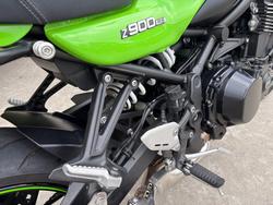 2018 Kawasaki Z900RS CAFE