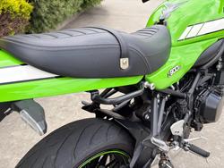 2018 Kawasaki Z900RS CAFE