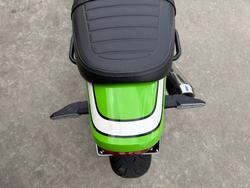 2018 Kawasaki Z900RS CAFE