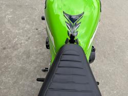 2018 Kawasaki Z900RS CAFE